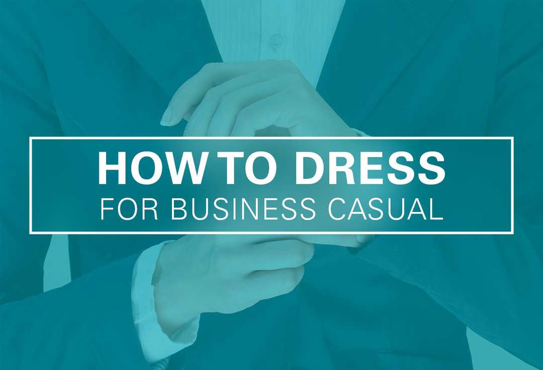 What Not to Wear in a Business Casual Office | Ultimate Medical Academy