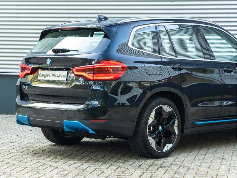 BMW iX3 High Executive - Direct Beschikbaar! afbeelding 10