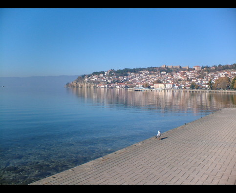Lake Ohrid 20
