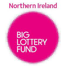 Big Lottery Fund logo