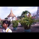 Cambodia Royal Palace 3