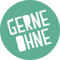 GerneOhne Logo