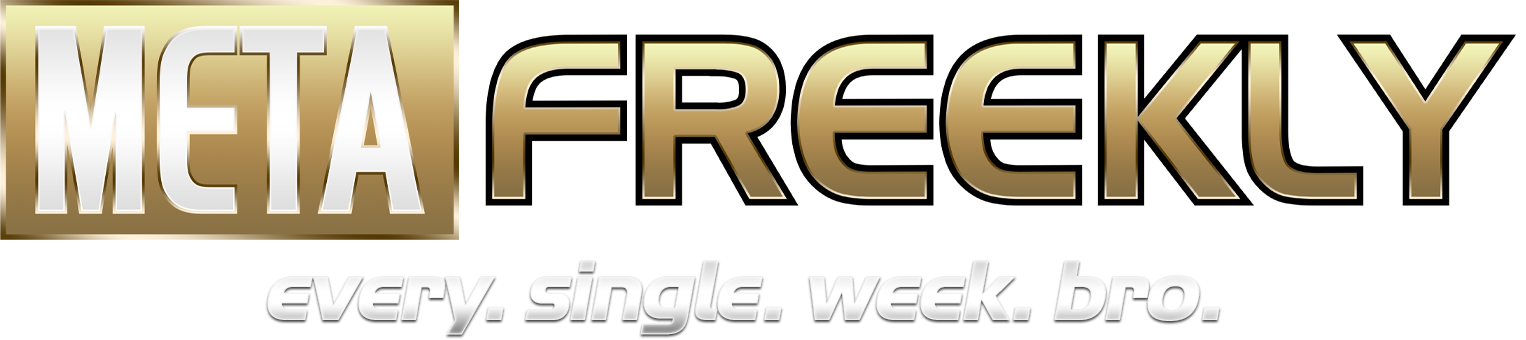 Meta Freekly
