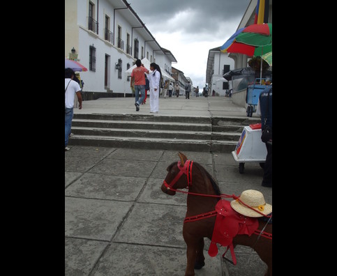 Colombia Popayan 1