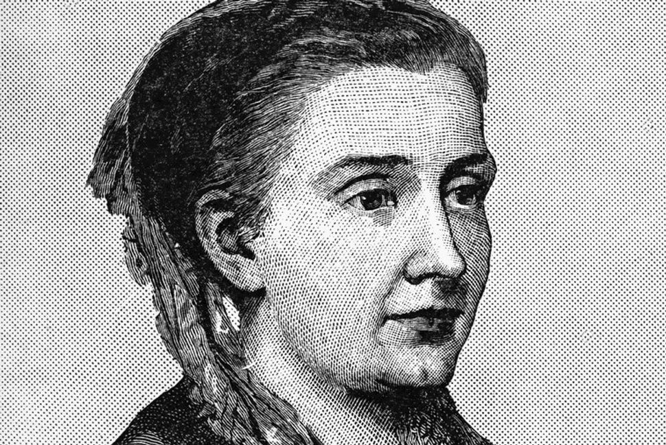 Julia Ward Howe Photo Credit: Chicagonow.com