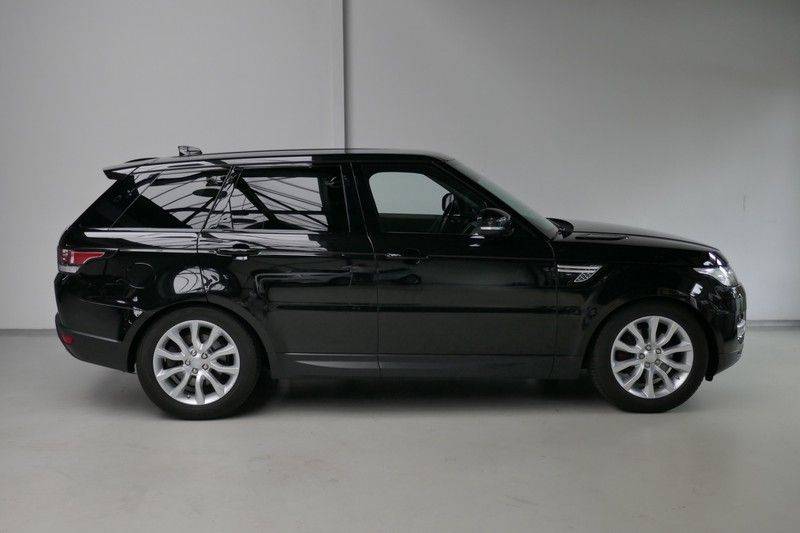 Land Rover Range Rover Sport 3.0 TDV6 HSE afbeelding 4