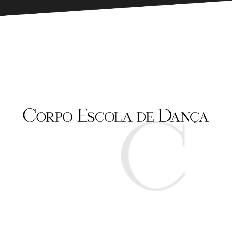 Corpo Escola de Dança