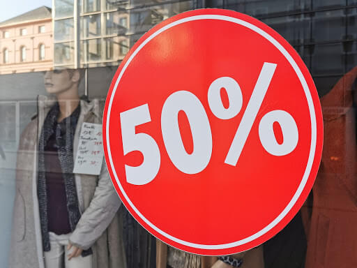 Psychological pricing
