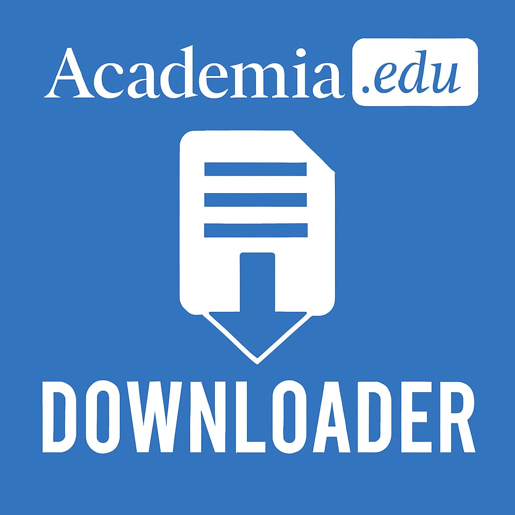 academia downloader