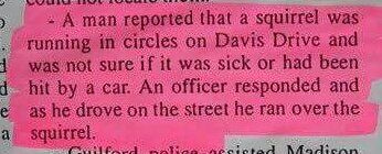 oh my god twitter doesn’t include alt text from images in their API