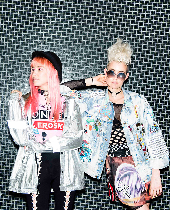 Nervo
