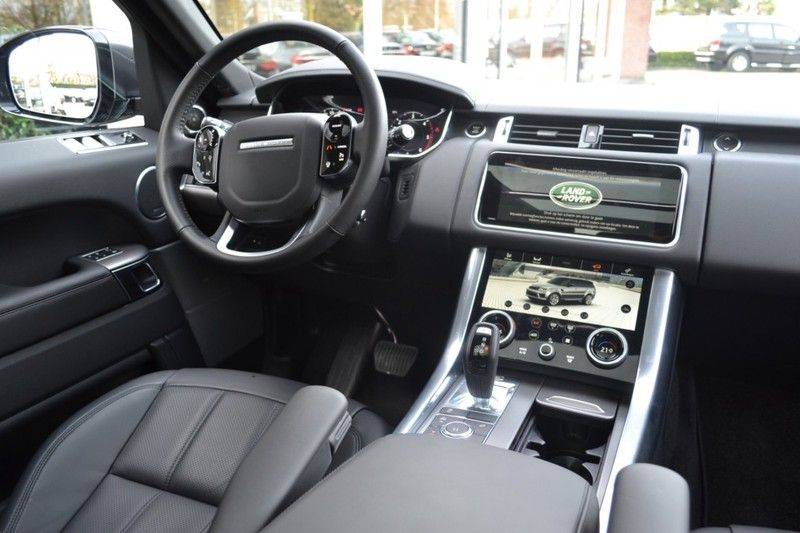 Land Rover Range Rover Sport 3.0 SDV6 HSE afbeelding 5