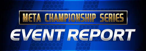 MCS 13 - $1.8k+ Top 16 Decks - November 17th | YuGiOh! Duel Links Meta