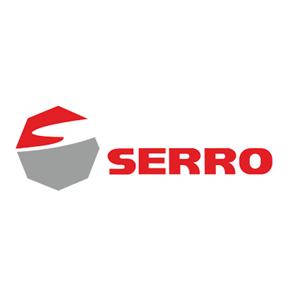Logo de Serro