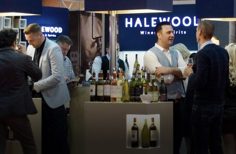Halewood Wines & Spirits