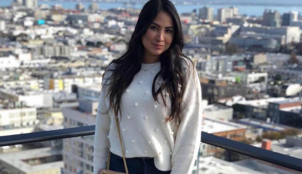 Darlene Santoyo