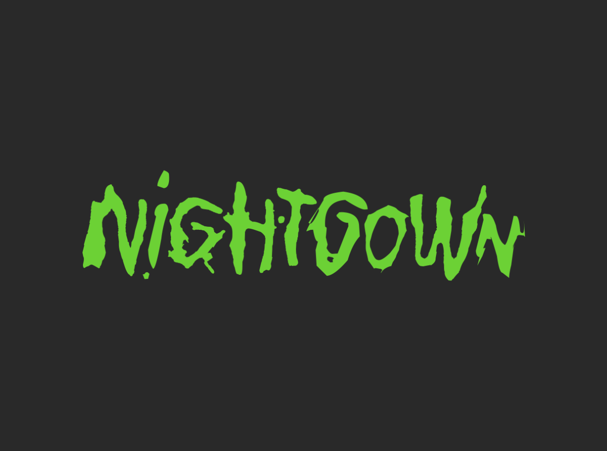 Nightgown logo.