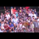 Burma Bago Children 7