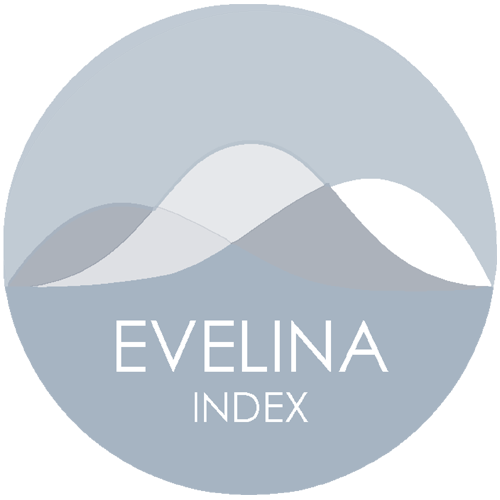 Evalina Index Logo