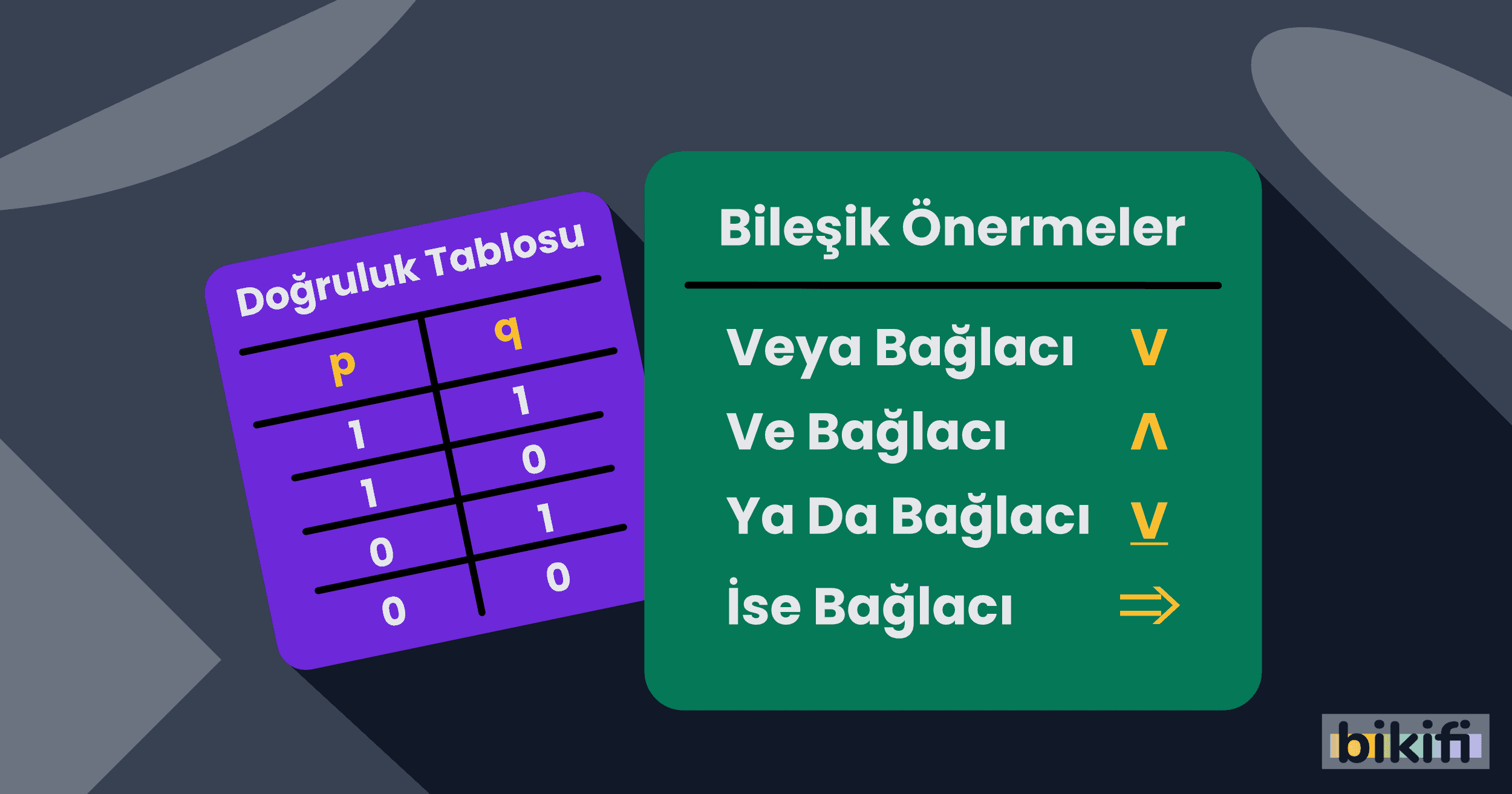 Mantık