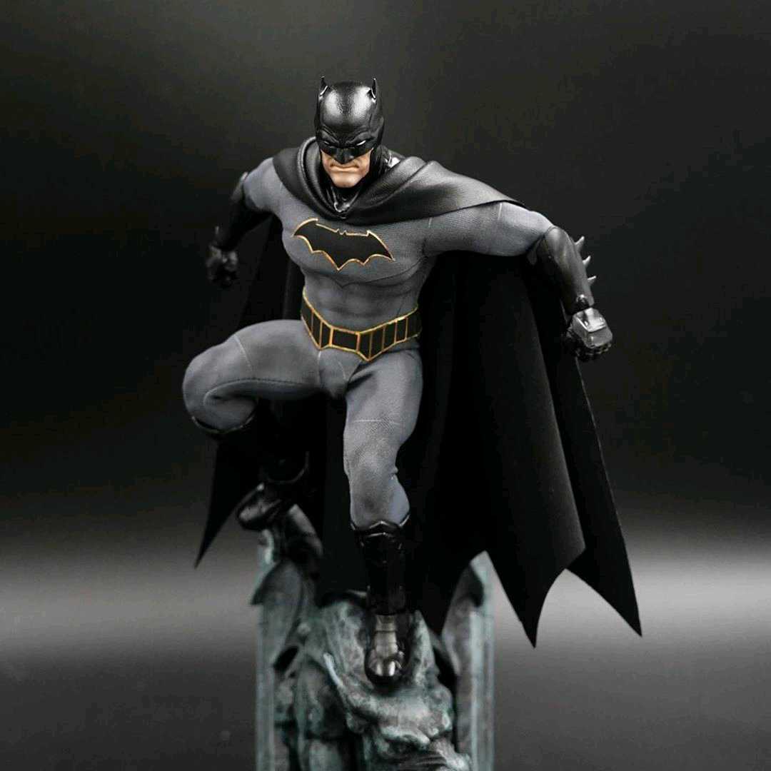 Figure Photograph Collection, Part 2