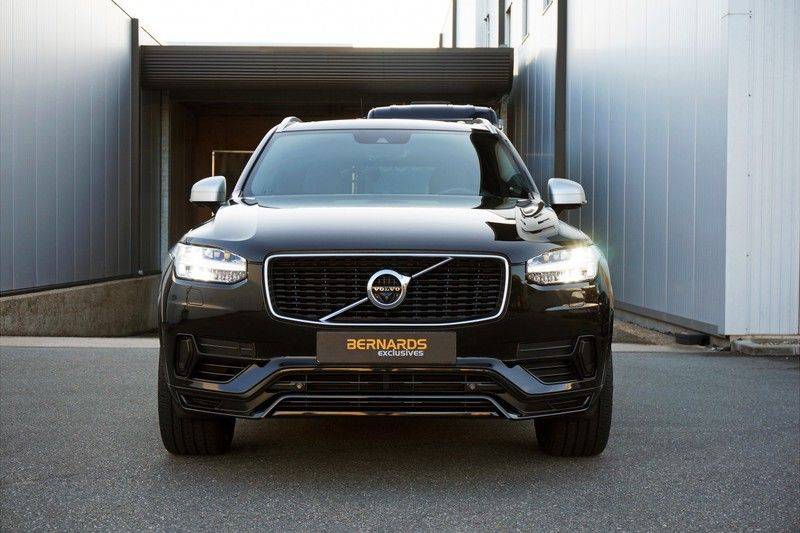 Volvo XC90 2.0 T8 Twin Engine AWD R-Design afbeelding 15