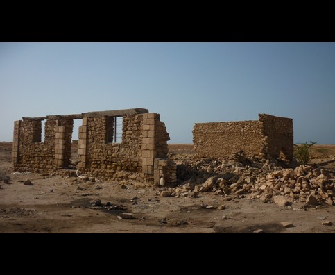 Somalia Ruins 10