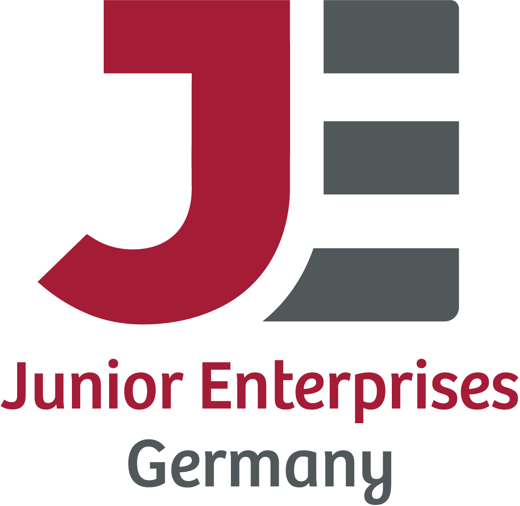Junior-Enterprises Germany Logo