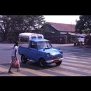 Burma Yangon Transport 26