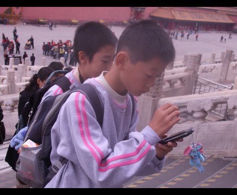 China Forbidden City 18