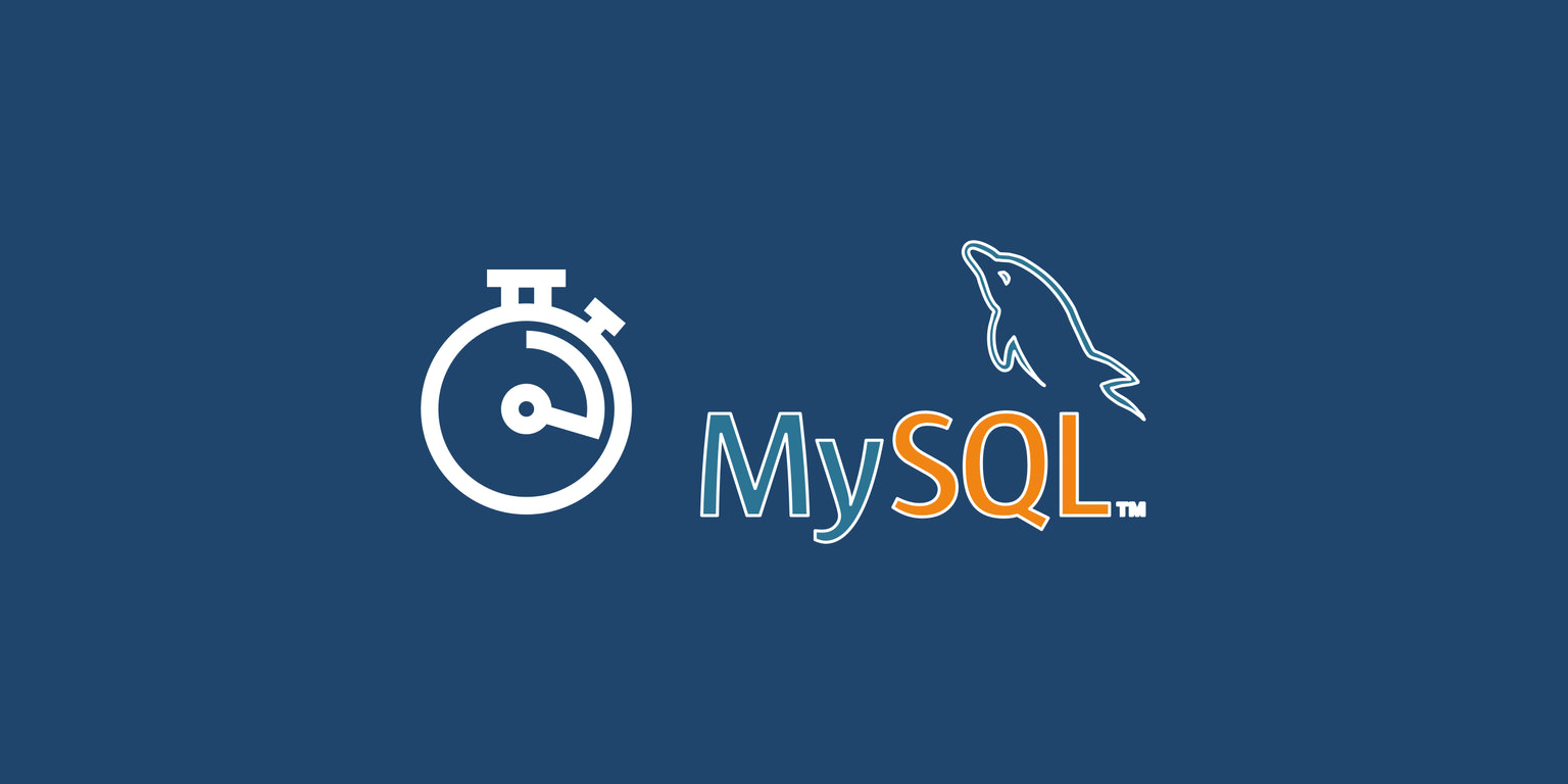 Finding Long-Running Queries in MySQL