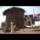 Ethiopia Lalibela People 14