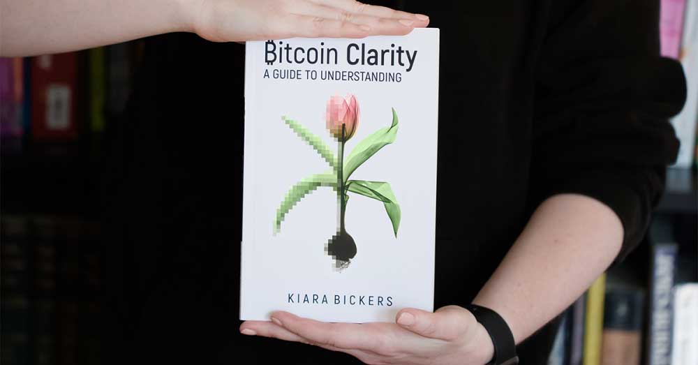 bitcoin book bitcoin clarity