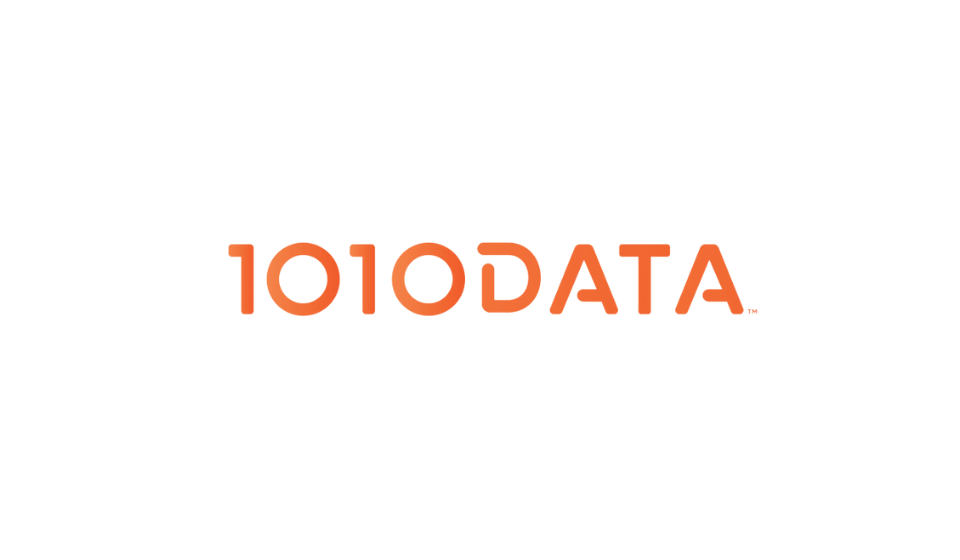 Logo of 1010Data