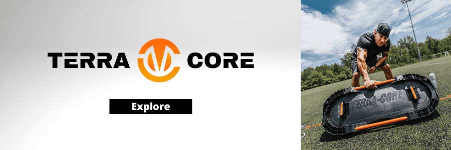 Terra Core Review - Explore