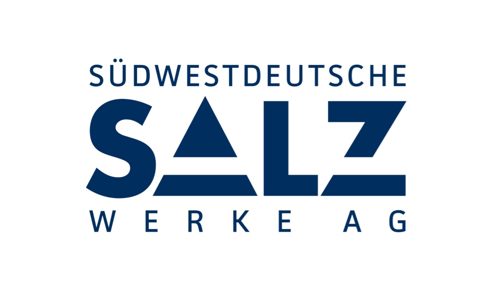 Logo Südwestdeutsche Salzwerke AG