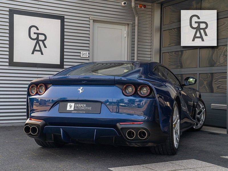 Ferrari 812 Superfast 6.5 V12 HELE | Daytona Carbon Seats | Lift | afbeelding 5