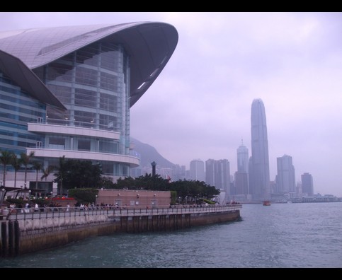 Hongkong Harbour 9