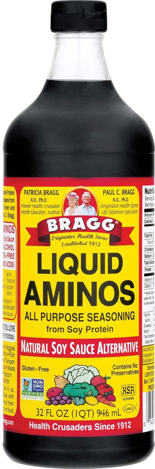 Liquid aminos