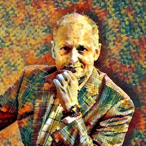 Riccardo Terrell