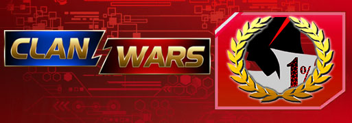 Clan Wars Season 5 Champions Spotlight - 1% | YuGiOh! Duel Links Meta