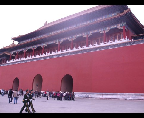 China Forbidden City 7