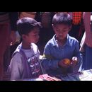 Burma Kalaw Market 3