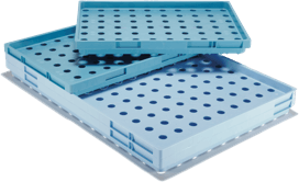 Automation Trays