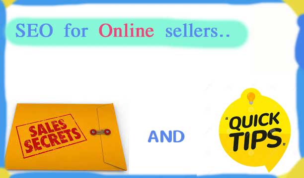 Tips to get more sales - flipkart and amazon