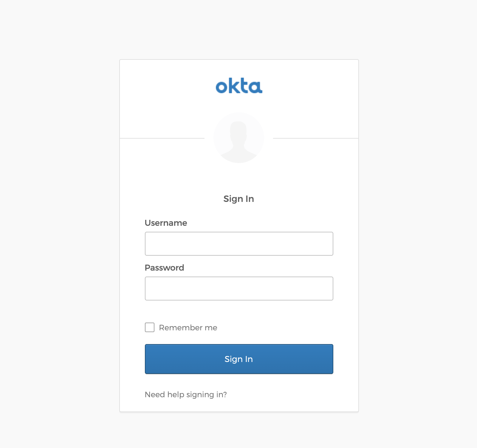 How To Implement Okta Authentication In React Applica vrogue.co