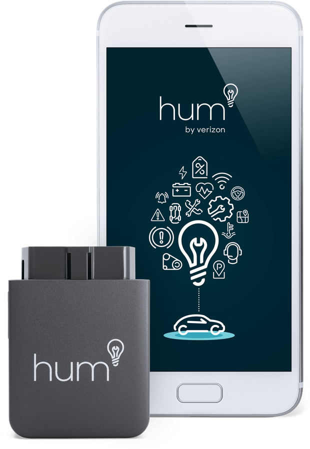 Hum+