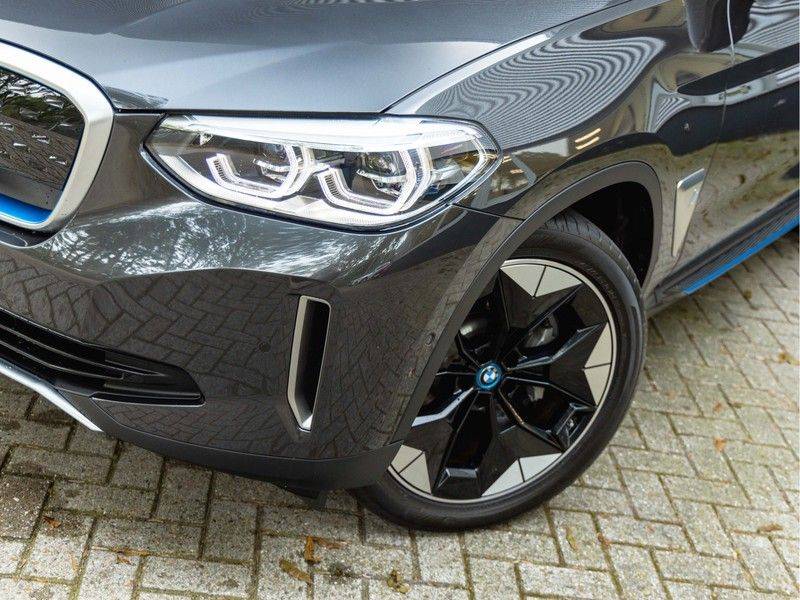 BMW iX3 High Executive - Trekhaak - Direct Beschikbaar! afbeelding 8