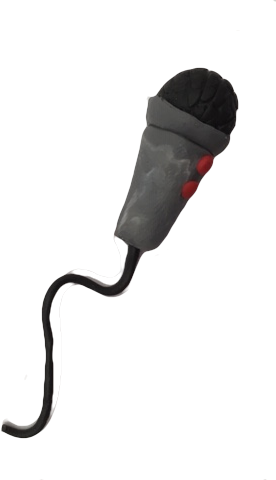 Microphone