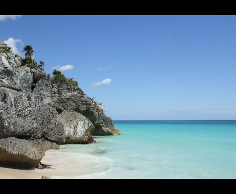 Mexico Tulum Beaches 4